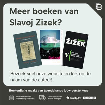 Actuele filosofie / Filosofie in dialoog - Slavoj Zizek, Boeken, Verzenden, Gelezen, Slavoj Zizek