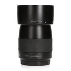 Hasselblad XCD 65mm f/2.8 · Zo goed als nieuw, Ophalen of Verzenden, Zo goed als nieuw