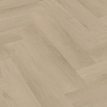 YUP Merton herringbone dryback beige, Verzenden, Nieuw