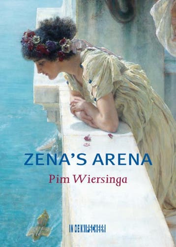 ZenaS Arena | Pim Wiersinga | Nieuw, Ophalen of Verzenden, Nieuw, Pim Wiersinga