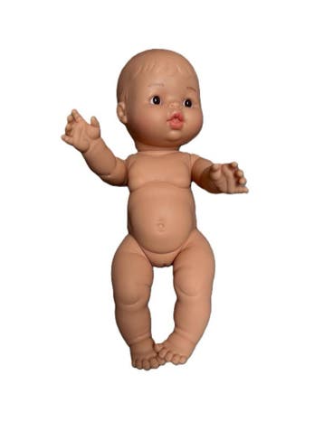 Paola Reina pop Gordi meisje babypo van €17,99 voor €9,00, Ophalen of Verzenden, Nieuw