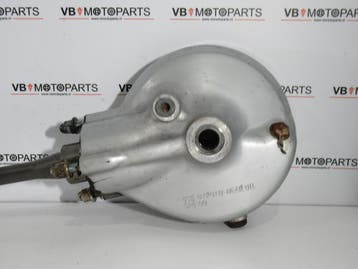 Suzuki GSX 1100 G Differentieel Final drive, Ophalen of Verzenden, Nieuw