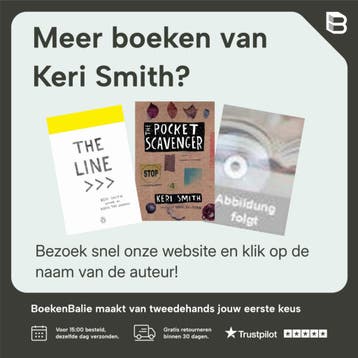 Mach dieses Buch fertig 9783888976414 Keri Smith, Verzenden, Gelezen, Keri Smith