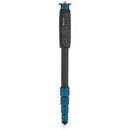 Benro Monopod Carbon - Super Slim, Eenpoot, Nieuw, Ophalen of Verzenden, Minder dan 150 cm