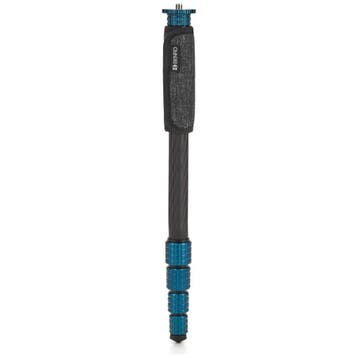 Benro Monopod Carbon - Super Slim, Eenpoot, Nieuw, Ophalen of Verzenden, Minder dan 150 cm