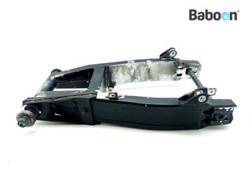 Achterbrug Yamaha XJR 1200 1994-1998 (XJR1200 4KG 4PU), Motoren, Verzenden, Gebruikt