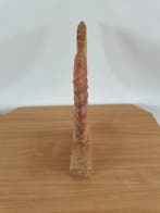 Riverdale Ornament Hout Nate Naturel | 53cm, Ophalen of Verzenden