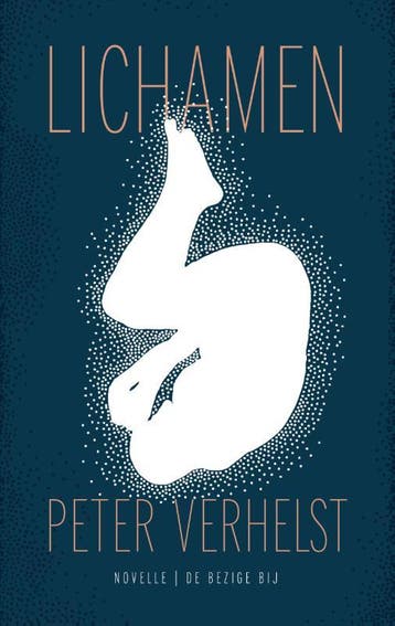 Lichamen | Peter Verhelst | Nieuw, Ophalen of Verzenden, Nieuw, Peter Verhelst