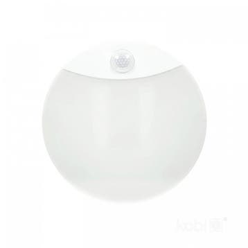 Kobi Pro ORBIS LX LED plafondlamp met bewegingssensor 10W..., Huis en Inrichting, Ophalen of Verzenden, Nieuw