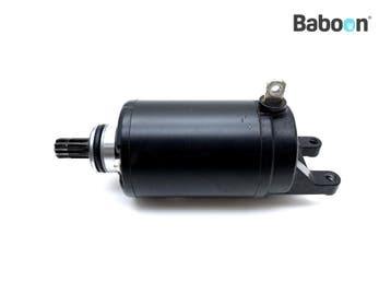 Startmotor Triumph Tiger 800 XRT 2015-2016 VIN:, Verzenden, Gebruikt