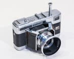 Voigtländer Vitessa L met Ultron f/2,0 lens Analoge camera, Nieuw