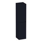 Brauer Adore - Wavy - Hoge Kast - 160 cm - 2 Deuren -, Ophalen of Verzenden, Nieuw