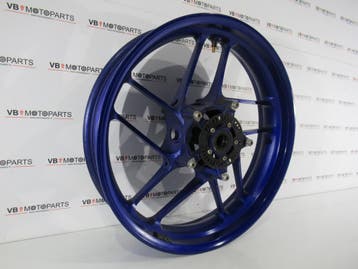 Yamaha Tracer 9 GT Voorwiel, Motoren, Ophalen of Verzenden, Nieuw