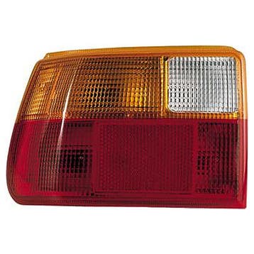 Opel Astra F -1994 Achterlicht Links Niet GSI 3/5D, Verzenden, Nieuw