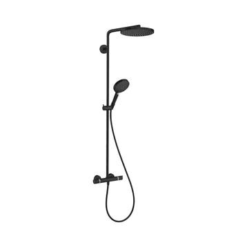 Doucheset HansGrohe Raindance Select S 240 1jet PowderRain, Ophalen of Verzenden, Nieuw