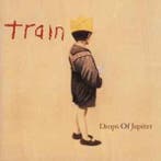 cd - Train - Drops Of Jupiter, Verzenden, Zo goed als nieuw