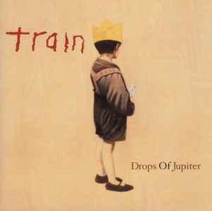 cd - Train - Drops Of Jupiter, Cd's en Dvd's, Cd's | Overige Cd's, Zo goed als nieuw, Verzenden