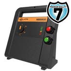 Gallagher accu apparaat MBS800 multi power - 4,9 Joule, Ophalen of Verzenden, Nieuw