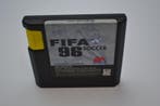 FIFA 96 (MD), Verzenden, Zo goed als nieuw
