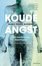 Matthew Cave 2 - Koude angst (9789026345029), Boeken, Verzenden, Nieuw