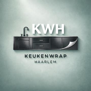 Keukens en interieur wrappen Haarlem