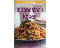 Indonesisch Koken - Indonesisch Koken, Boeken, Ophalen of Verzenden, Nieuw