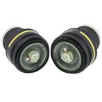 Luchtvering Veren Achter L + R Voor Bmw X5 E70/Bmw X6 E71 E7, Verzenden, Nieuw