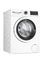 Bosch WNA14420NL Was/droog combinatie999, Witgoed en Apparatuur, Wasmachines, Nieuw, Ophalen of Verzenden, Voorlader, 1200 tot 1600 toeren