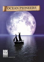 Ocean Pioneers 9789071500091 R. Das, Verzenden, Zo goed als nieuw, R. Das