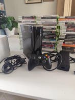 Microsoft - Xbox 360 - Xbox 360 Slim 250GB - Spelcomputer, Spelcomputers en Games, Nieuw