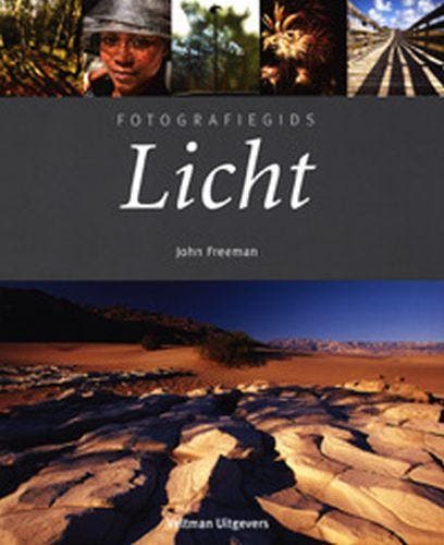 Fotografiegids Licht / Fotografiegids 9789059203150, Boeken, Hobby en Vrije tijd, Gelezen, Verzenden