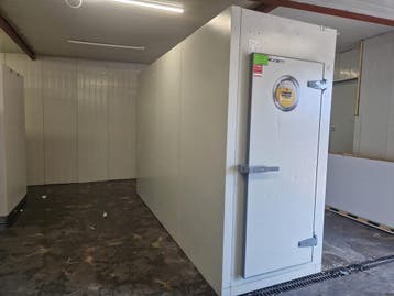 Koelcel 106 x 316 x 226 cm, Nieuw in verpakking, Koelen en Vriezen