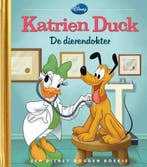 Katrien Duck / Gouden Boekjes 9789047613657, Boeken, Verzenden, Gelezen