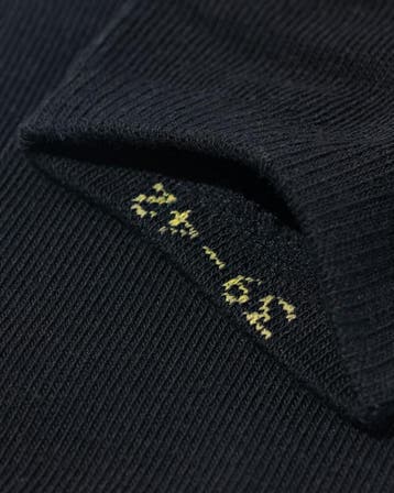 HEMA Dames enkelsokken - 5 paar zwart 3=40% / 2=20%, Verzenden, Nieuw