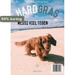 Hard gras 121 - augustus 2018 / Hard gras / 121, Verzenden, Zo goed als nieuw, Tijdschrift Hard Gras