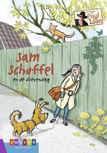 Sam Schoffel En De Dievendag | Paul Loon | Nieuw, Ophalen of Verzenden, Nieuw, Paul Loon