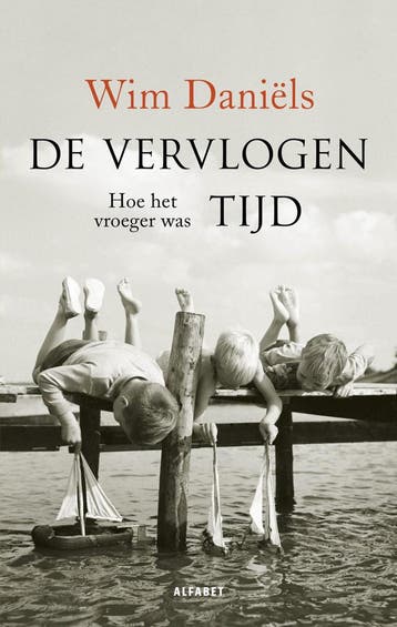 De vervlogen tijd (Nieuw), Verzenden, Nieuw, Wim Daniëls