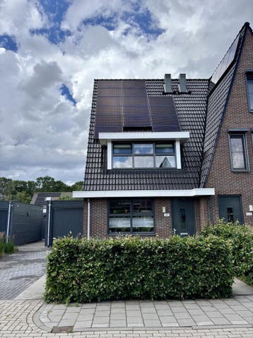 Te huur: Huis Samuel de Marezhof in Maarsbergen, Utrecht, Maarsbergen