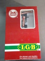 LGB G - 50940 - Signalen (1) - 1 elektrisch hoofdsein, Nieuw