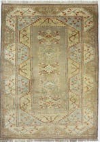 Milas - Vloerkleed - 270 cm - 201 cm - Tapijt, Nieuw
