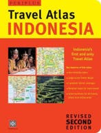 Indonesia Periplus Atlas 9780794601058 Periplus, Verzenden, Gelezen, Periplus