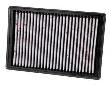 AEM 02-07 Dodge Ram 3.7L (V6)/4.7L-5.9L (V8) Dryflow Panel, Ophalen of Verzenden, Nieuw