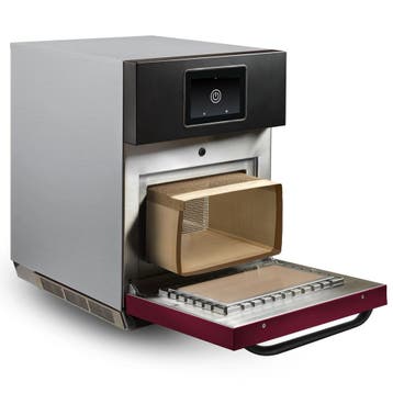 Diamond High Speed Oven | iPronti | Hetelucht + Magnetron |, Ophalen of Verzenden, Nieuw in verpakking