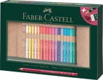 Faber Castell FC-110030 Roletui Faber-Castell Polychromos..., Verzenden, Nieuw