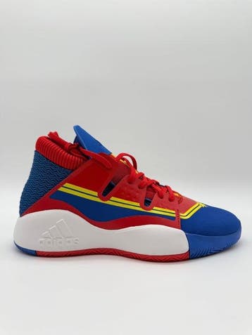 Adidas - Adidas Pro Vision Marvel Captain Marvel - Sneakers, Nieuw