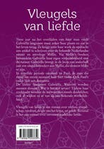 Vleugels van liefde 9789081553339 Marjo Gijsbers, Verzenden, Gelezen, Marjo Gijsbers