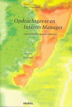 Opdrachtgever en interim manager 9789061556244 T. Geerdink, Verzenden, Gelezen, T. Geerdink