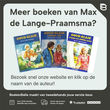 Lente voor Lot - Max de Lange-Praamsma 9789026639180, Verzenden, Gelezen, Max de Lange-Praamsma