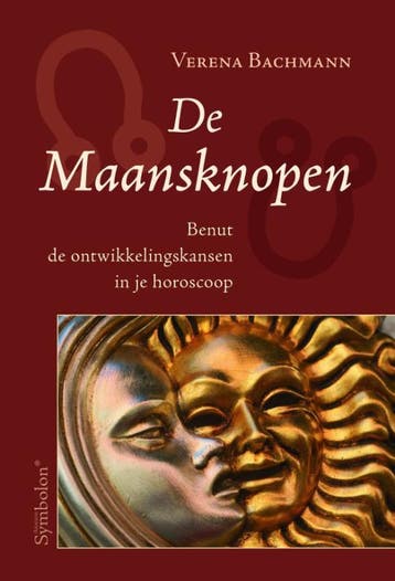 De Maansknopen | V. Bachmann | Nieuw, Boeken, Ophalen of Verzenden, Nieuw, V. Bachmann