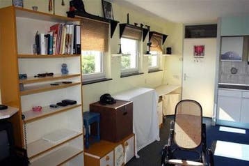 Te Huur Studio Van Ostadestraat In Amsterdam, 20 tot 35 m², Amsterdam